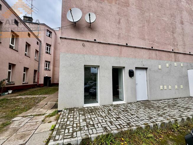 Mieszkanie Łódź, Targowa