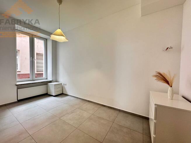 Mieszkanie Łódź, Targowa