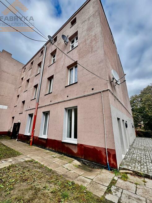 Mieszkanie Łódź, Targowa