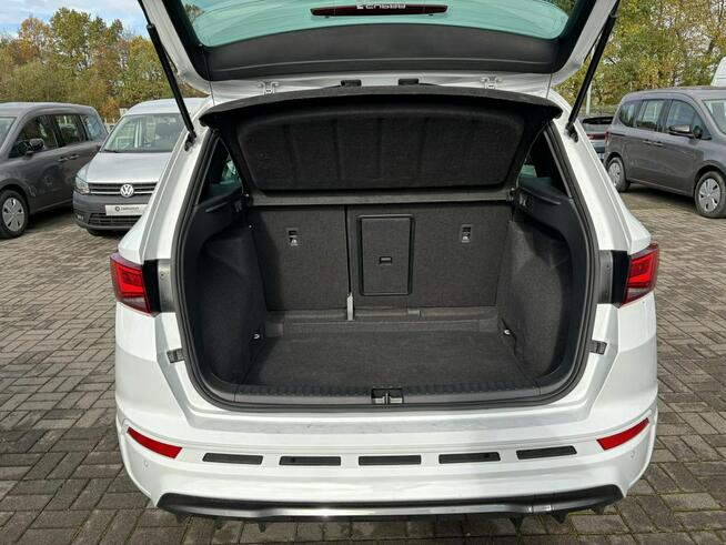 Cupra Ateca 1.5TSI 150KM DSG 2024 r., salon PL, I właściciel, f-a VAT