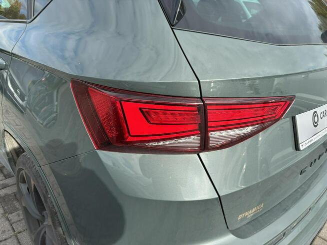 Cupra Ateca 1.5TSI 150KM DSG 2024 r., salon PL, I właściciel, f-a VAT