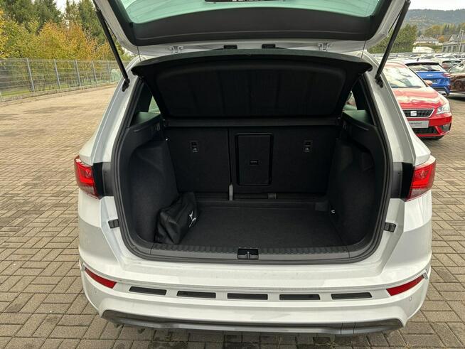 Cupra Ateca 1.5TSI 150KM DSG 2024 r., salon PL, I właściciel, f-a VAT