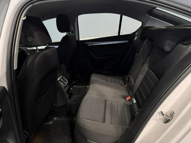 Škoda Octavia Ambition 1.6TDI 115KM M5 2019 r., salon PL, I właściciel, f-a VAT