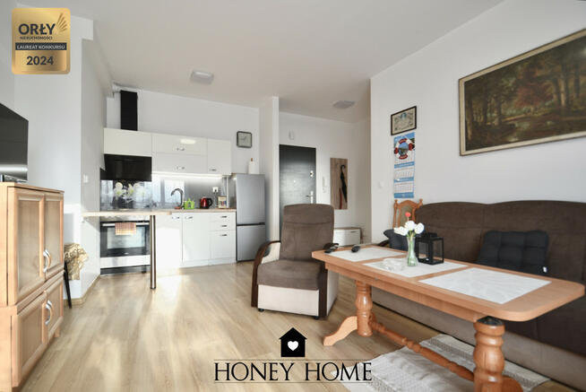 Mieszkanie Rumia, Dębogórska