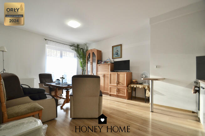 Mieszkanie Rumia, Dębogórska