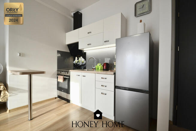 Mieszkanie Rumia, Dębogórska