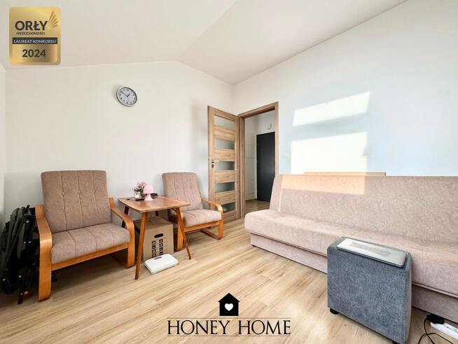 Mieszkanie Rumia, Dębogórska