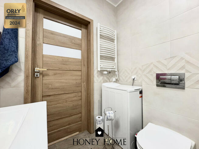 Mieszkanie Rumia, Dębogórska