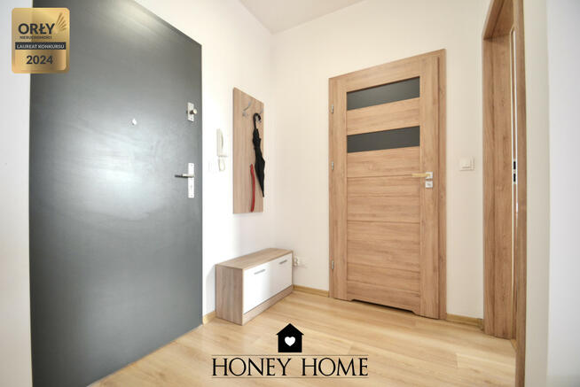 Mieszkanie Rumia, Dębogórska