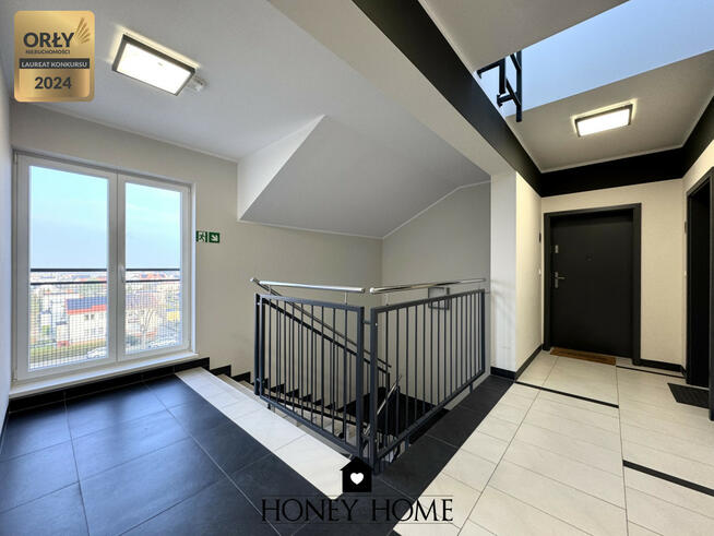 Mieszkanie Rumia, Dębogórska