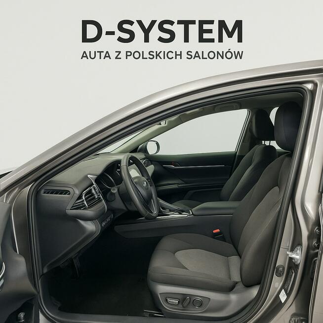 Toyota Camry 22r Salon Polska 2.5 HYBRID Gwarancja Serwis ASO