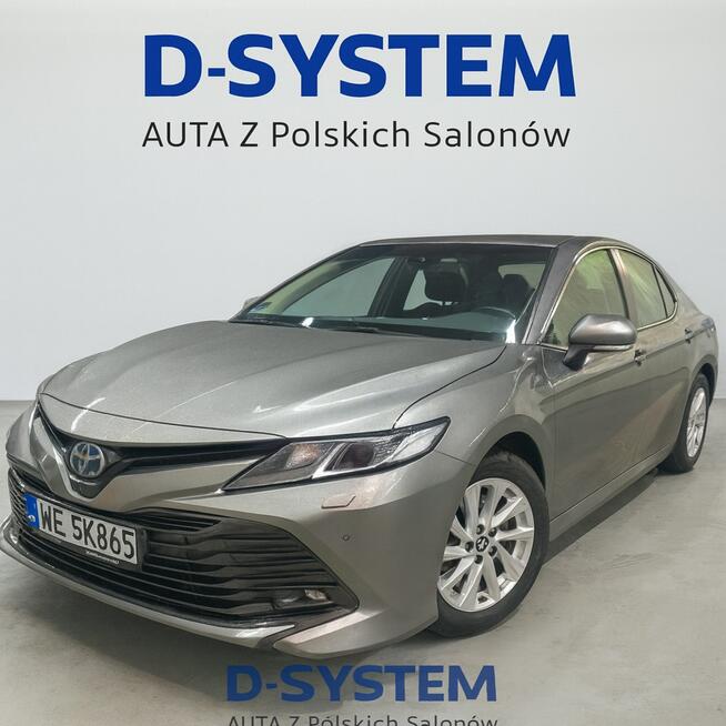 Toyota Camry 22r Salon Polska 2.5 HYBRID Gwarancja Serwis ASO