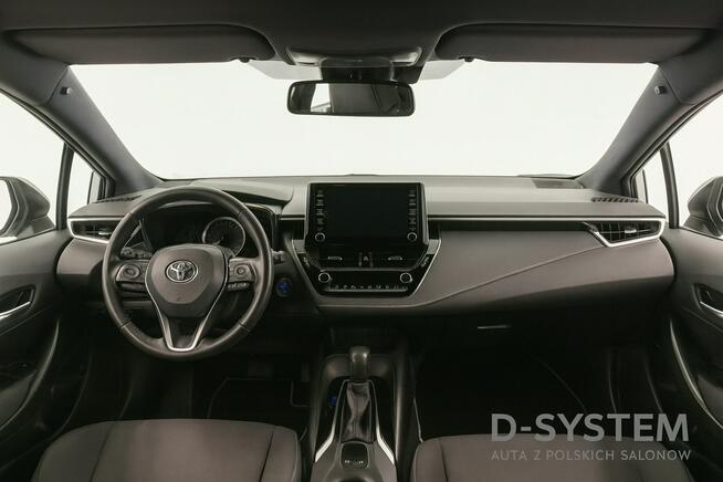 Toyota Corolla 21r Salon Polska 1.8 HYBRID Gwarancja