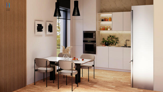 Mieszkanie Łódź gm. Łódź-Polesie Polesie, Podchorążych