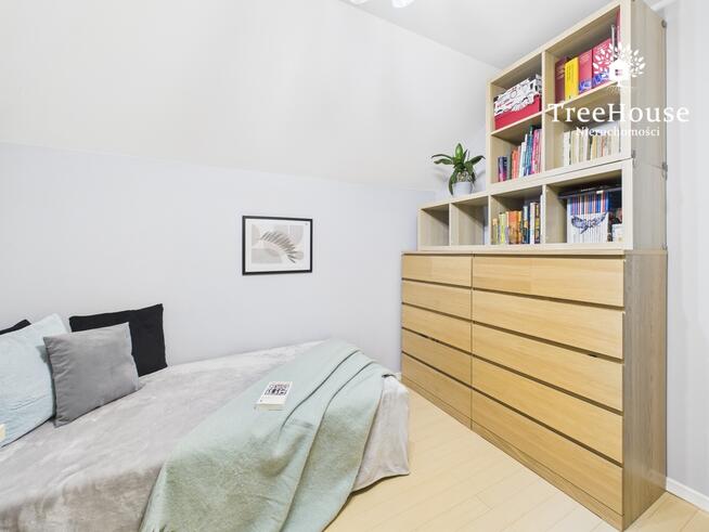 Popiełuszki 2 - przestronne 3 pokoje z balkonem