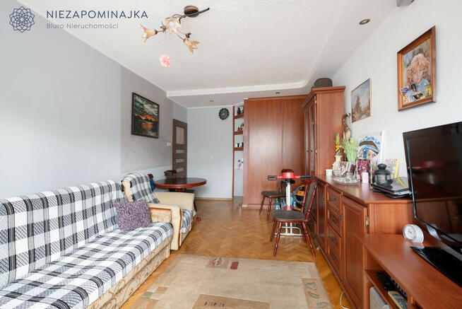 Mieszkanie Gdynia Chylonia, Gniewska