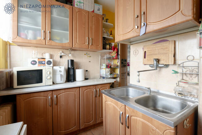 Mieszkanie Gdynia Chylonia, Gniewska