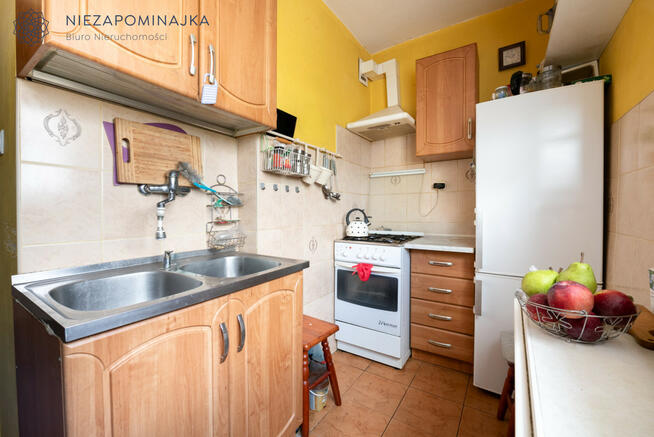 Mieszkanie Gdynia Chylonia, Gniewska