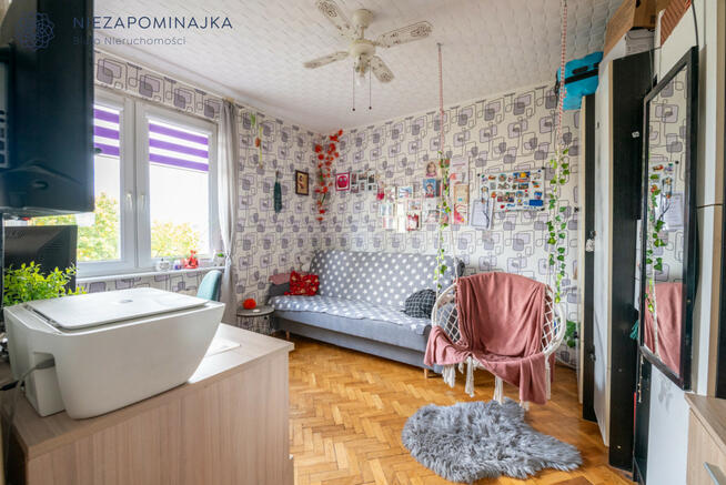 Mieszkanie Gdynia Chylonia, Gniewska