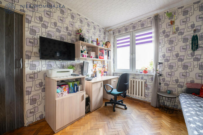 Mieszkanie Gdynia Chylonia, Gniewska