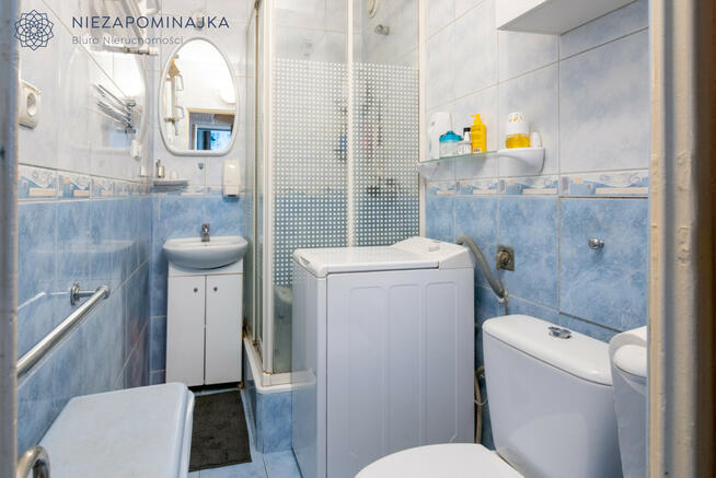 Mieszkanie Gdynia Chylonia, Gniewska