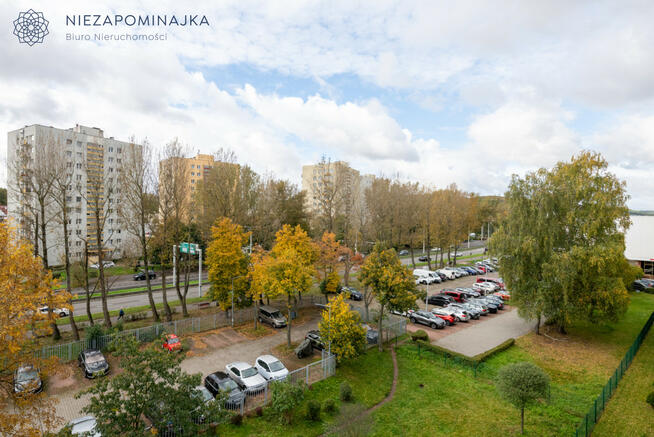 Mieszkanie Gdynia Chylonia, Gniewska