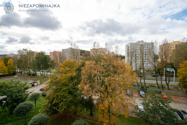 Mieszkanie Gdynia Chylonia, Gniewska