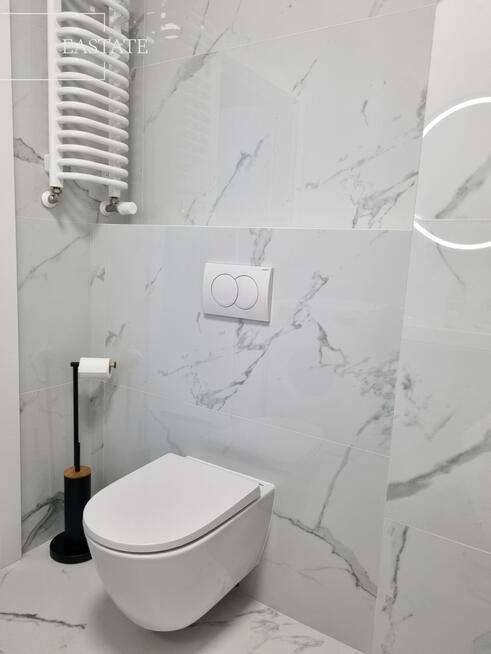 Mieszkanie Pruszków, Mechaników