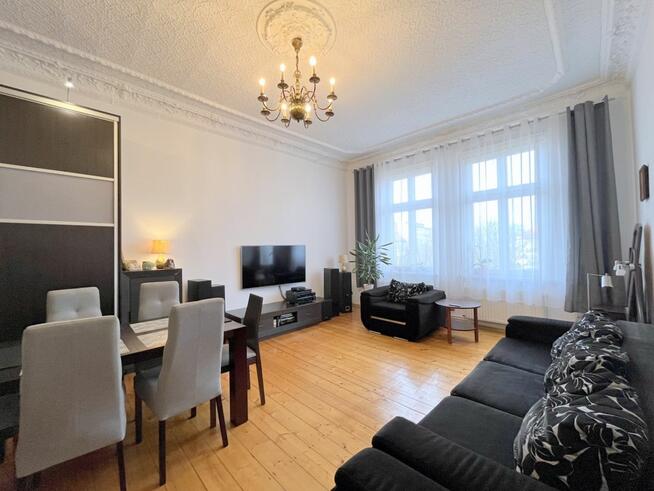 Mieszkanie Legnica,