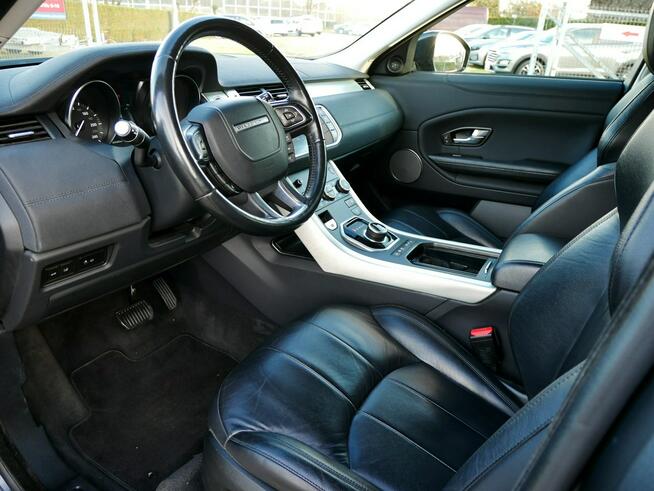 Land Rover Range Rover Evoque FL 2.0D TD4 180KM Eu6 4x4 AWD -Salon Polska -2gi Właśc. -Serwis ASO