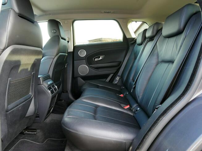 Land Rover Range Rover Evoque FL 2.0D TD4 180KM Eu6 4x4 AWD -Salon Polska -2gi Właśc. -Serwis ASO