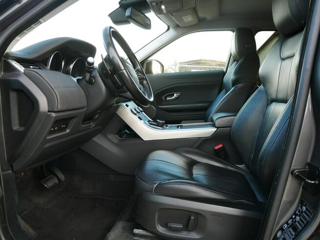 Land Rover Range Rover Evoque FL 2.0D TD4 180KM Eu6 4x4 AWD -Salon Polska -2gi Właśc. -Serwis ASO