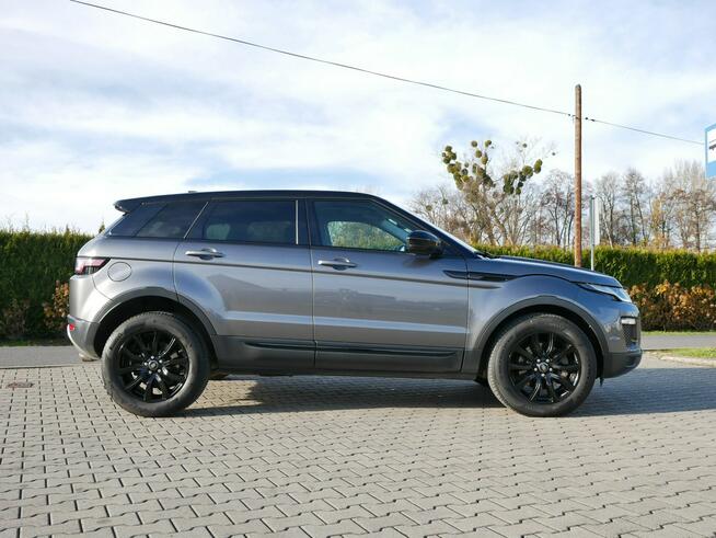 Land Rover Range Rover Evoque FL 2.0D TD4 180KM Eu6 4x4 AWD -Salon Polska -2gi Właśc. -Serwis ASO