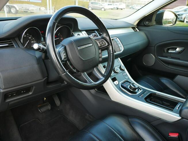 Land Rover Range Rover Evoque FL 2.0D TD4 180KM Eu6 4x4 AWD -Salon Polska -2gi Właśc. -Serwis ASO