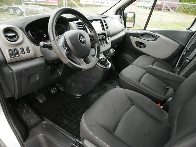 Renault Trafic 1.6dCi 145KM Eu Passenger -9 Osób -Now: rozrząd i Sprzęgło 2-mas