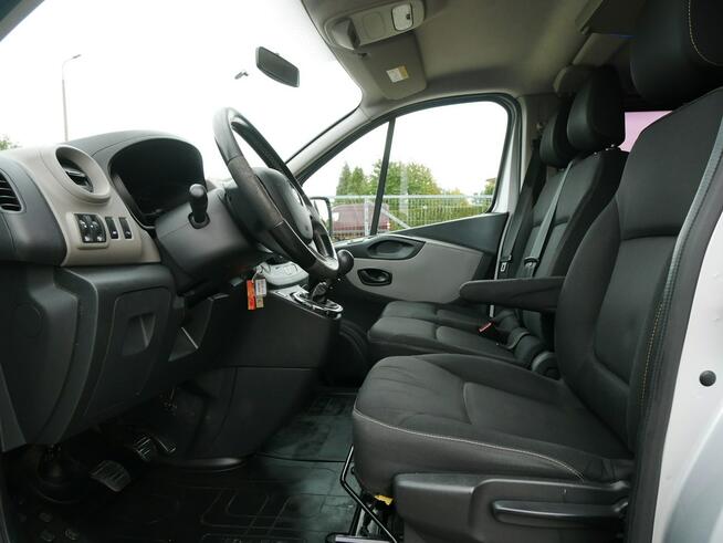 Renault Trafic 1.6dCi 145KM Eu Passenger -9 Osób -Now: rozrząd i Sprzęgło 2-mas
