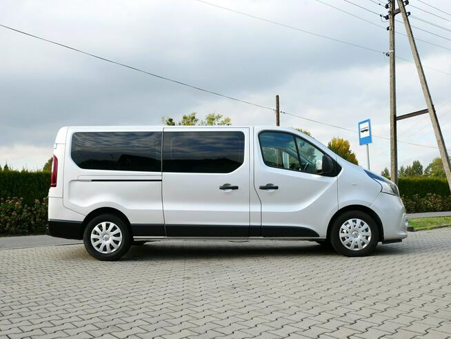 Renault Trafic 1.6dCi 145KM Eu Passenger -9 Osób -Now: rozrząd i Sprzęgło 2-mas