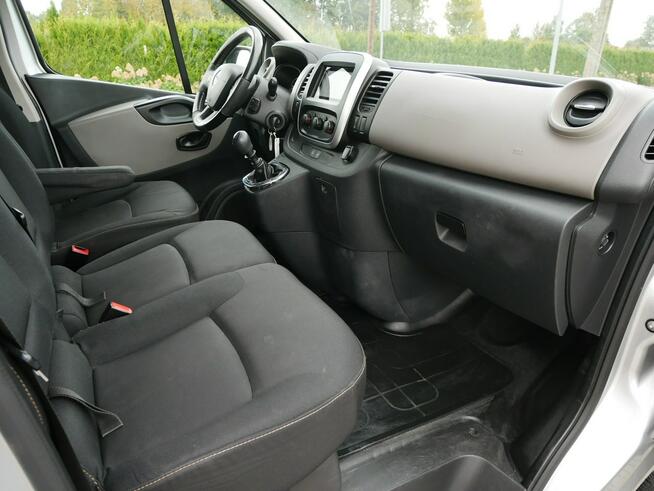 Renault Trafic 1.6dCi 145KM Eu Passenger -9 Osób -Now: rozrząd i Sprzęgło 2-mas
