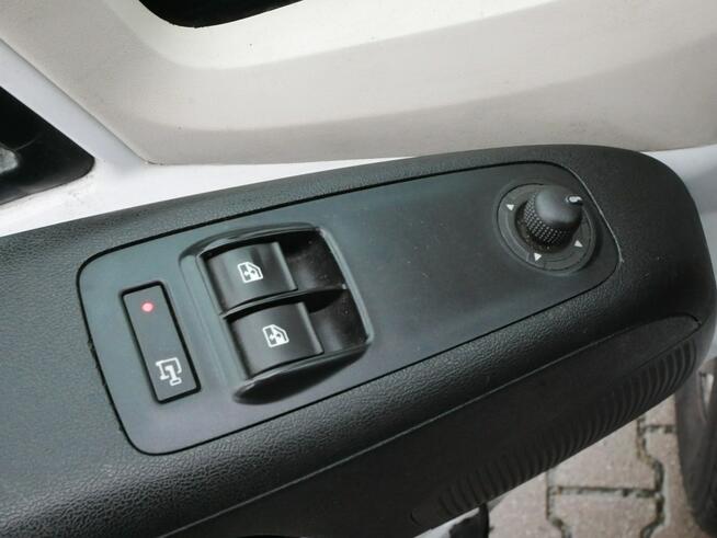 Fiat Ducato IV 2.3MJ 130KM Eu5 L3H2 Kamper +Hak -Webasto +Prysznic +Kuchania