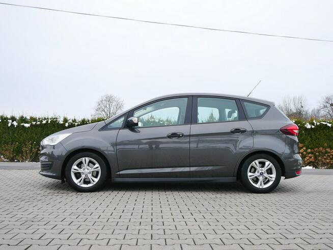 Ford C-Max 1.0 E-Boost 100KM Eu6 +Hak -Nowy rozrząd -Bardzo zadbany -Zobacz