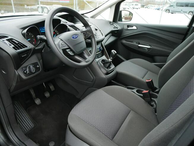 Ford C-Max 1.0 E-Boost 100KM Eu6 +Hak -Nowy rozrząd -Bardzo zadbany -Zobacz