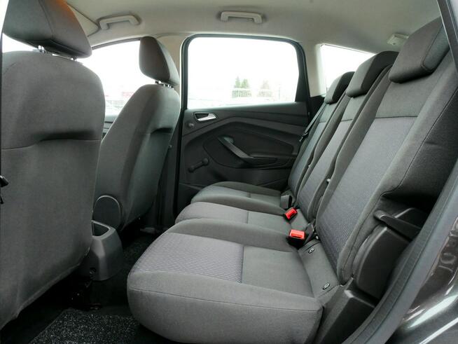 Ford C-Max 1.0 E-Boost 100KM Eu6 +Hak -Nowy rozrząd -Bardzo zadbany -Zobacz