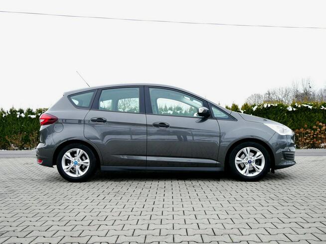 Ford C-Max 1.0 E-Boost 100KM Eu6 +Hak -Nowy rozrząd -Bardzo zadbany -Zobacz
