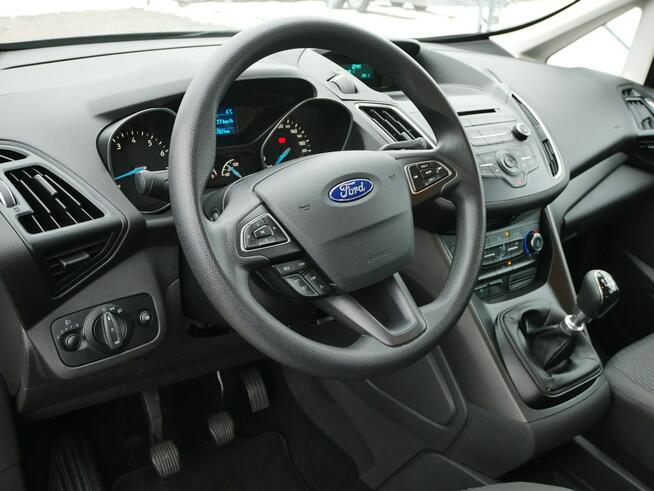 Ford C-Max 1.0 E-Boost 100KM Eu6 +Hak -Nowy rozrząd -Bardzo zadbany -Zobacz