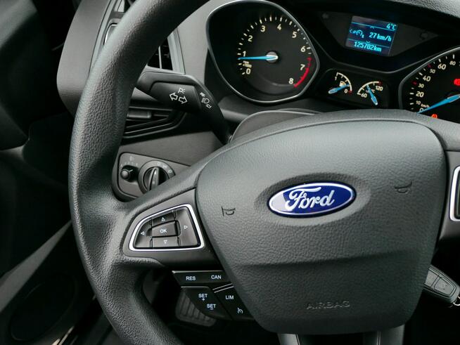 Ford C-Max 1.0 E-Boost 100KM Eu6 +Hak -Nowy rozrząd -Bardzo zadbany -Zobacz
