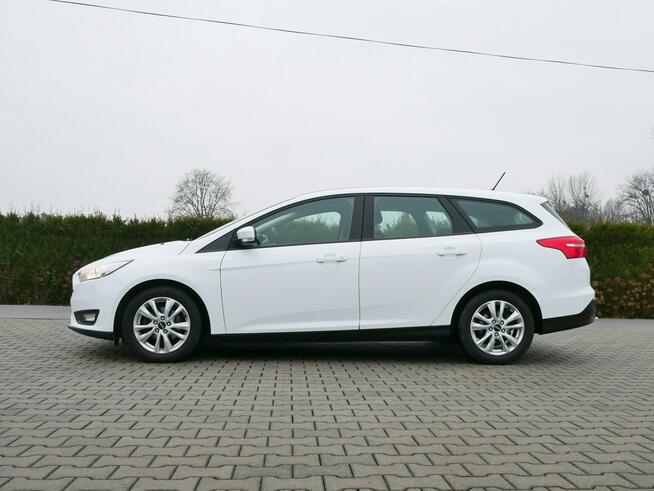 Ford Focus 1.0 E-Boost 100KM Eu6 Kombi -Nowy rozrząd -Navi -Grzana szyba przód