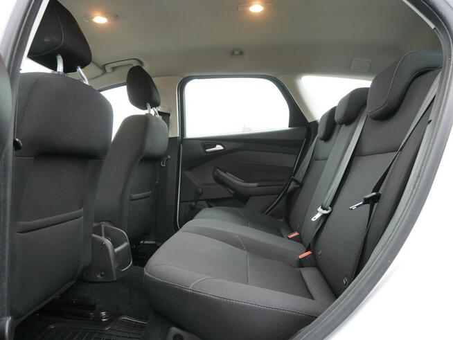 Ford Focus 1.0 E-Boost 100KM Eu6 Kombi -Nowy rozrząd -Navi -Grzana szyba przód