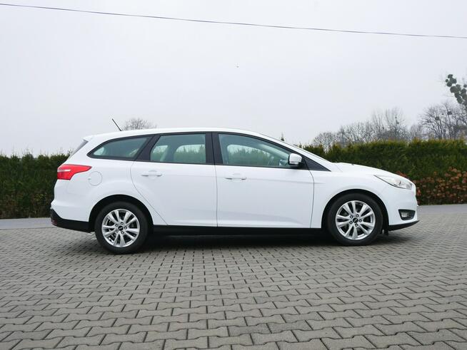 Ford Focus 1.0 E-Boost 100KM Eu6 Kombi -Nowy rozrząd -Navi -Grzana szyba przód