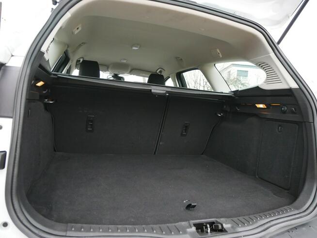 Ford Focus 1.0 E-Boost 100KM Eu6 Kombi -Nowy rozrząd -Navi -Grzana szyba przód