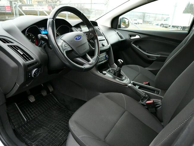 Ford Focus 1.0 E-Boost 100KM Eu6 Kombi -Nowy rozrząd -Navi -Grzana szyba przód